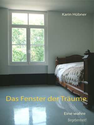 cover image of Das Fenster der Träume